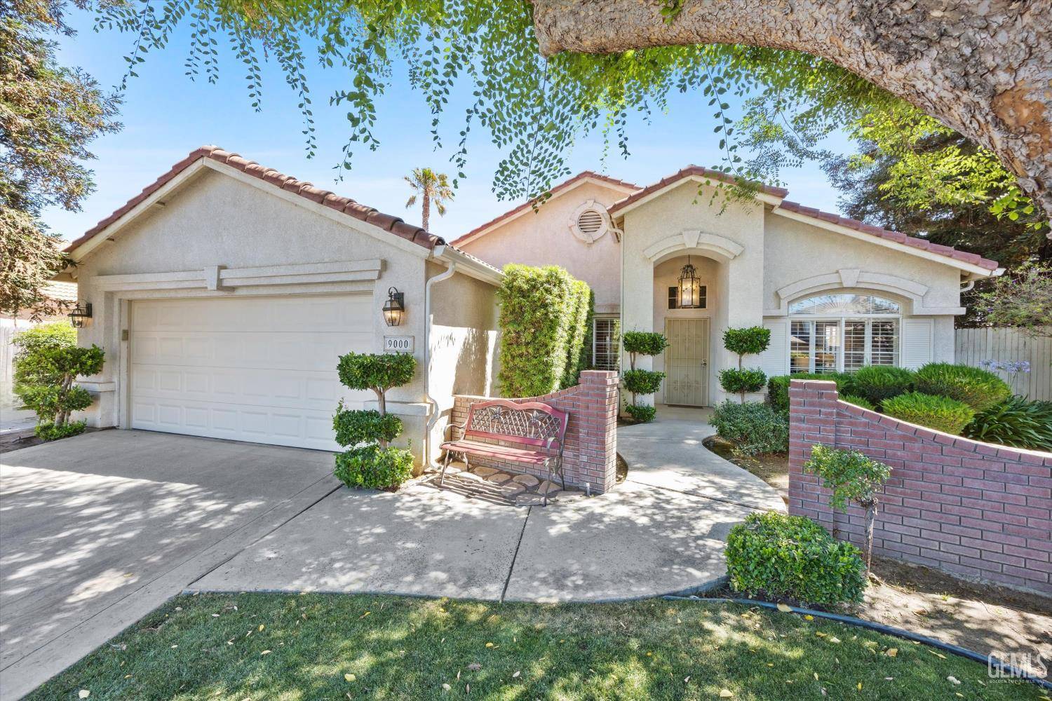 Bakersfield, CA 93312,9000 Willamette Court