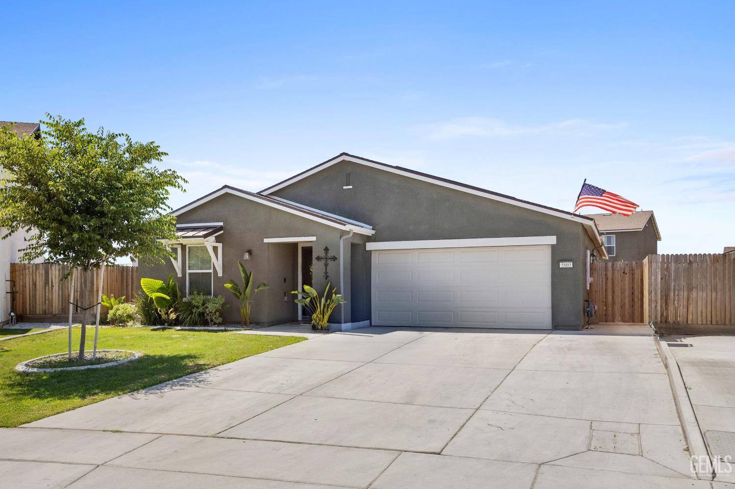 Bakersfield, CA 93313,5803 Vespucci Avenue