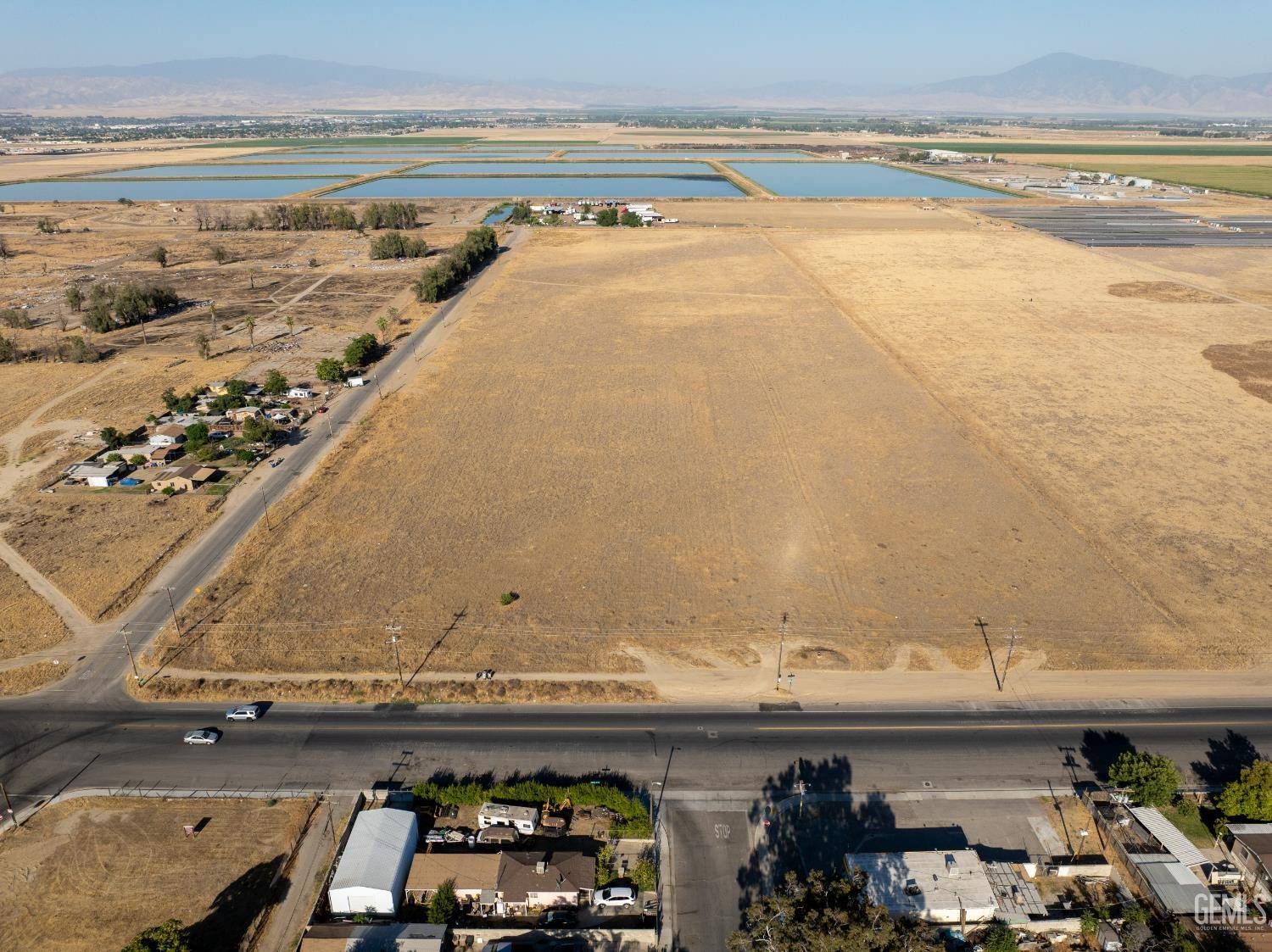 Bakersfield, CA 93307,0 Watts Drive