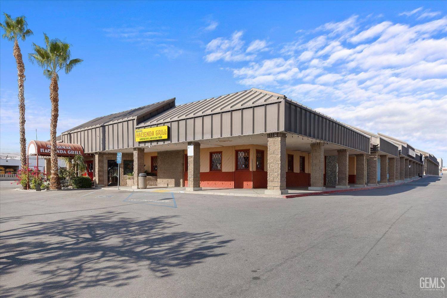 Taft, CA 93268,1015 4th Street