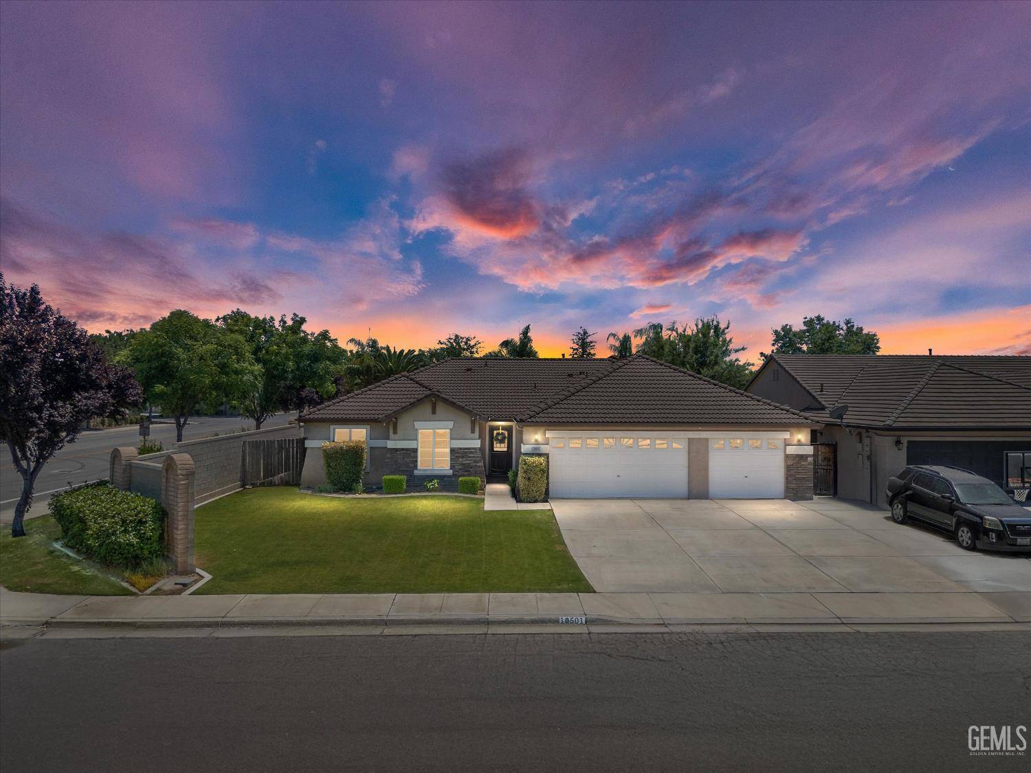 Bakersfield, CA 93311,10501 Mount Pleasant Drive