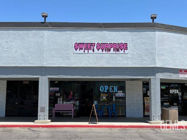 Taft, CA 93528,1052 Kern Street