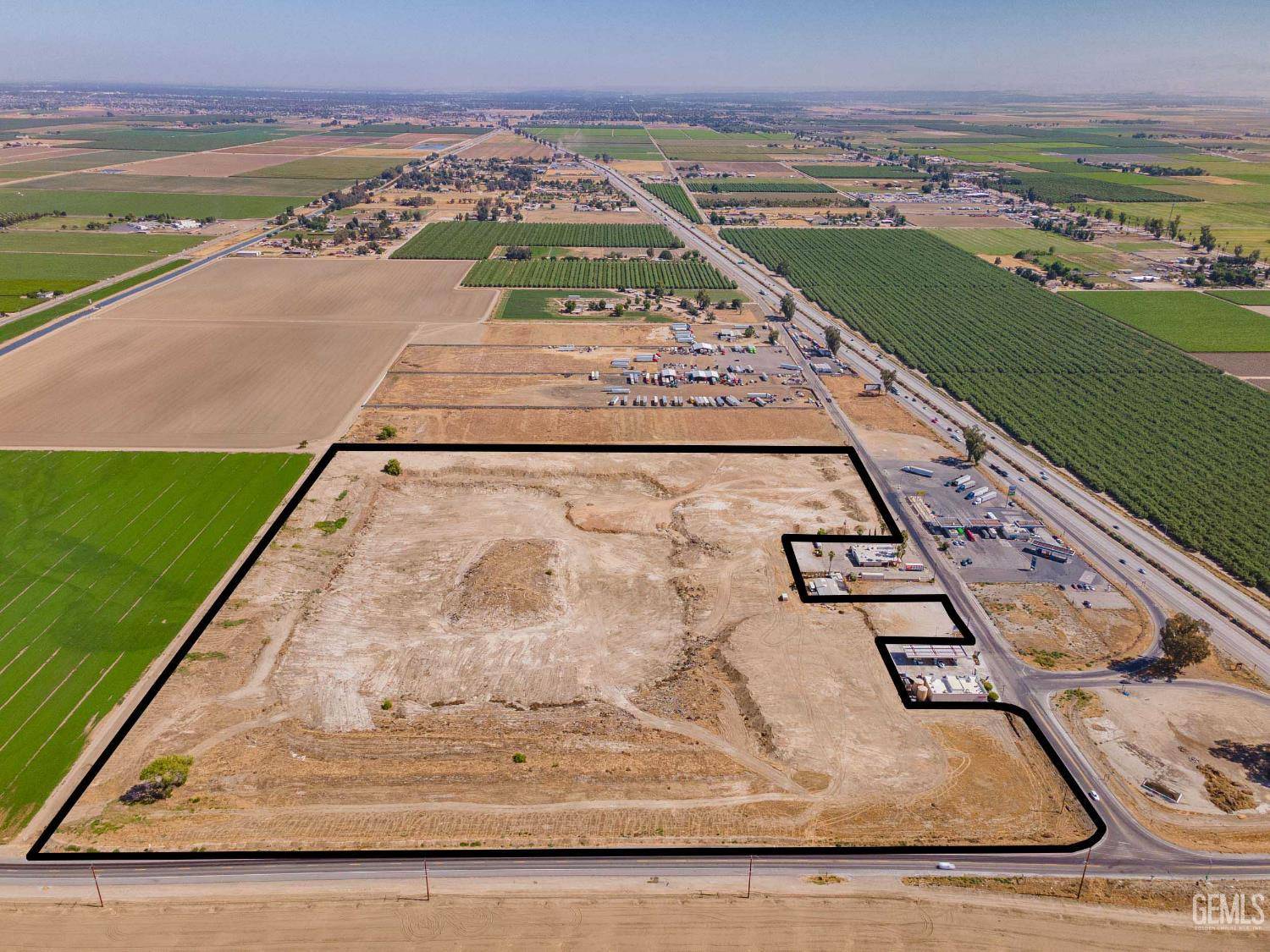 Bakersfield, CA 93313,0 Bear Mountain blvd