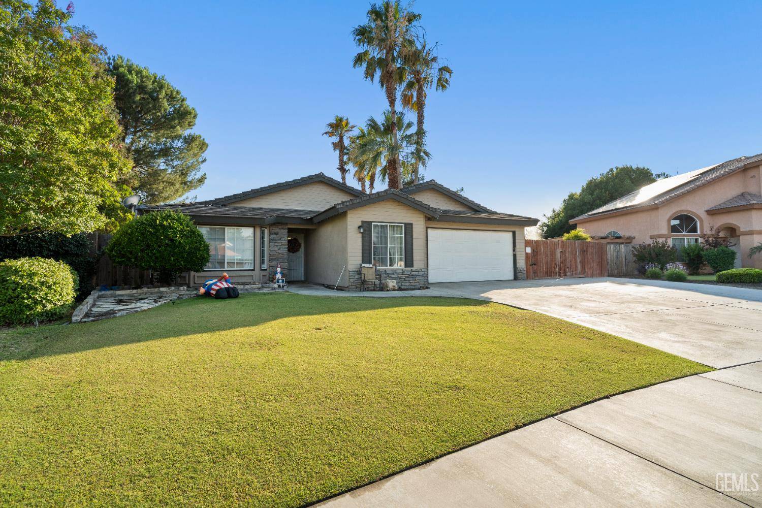 Bakersfield, CA 93312,1001 Dunwoody Way