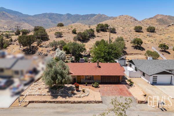 Lake Isabella, CA 93240,8318 Southlake