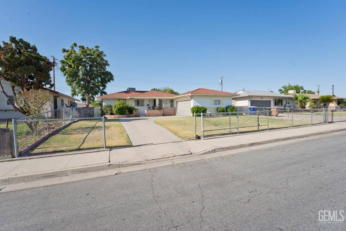 Bakersfield, CA 93304,1601 Antonia Way