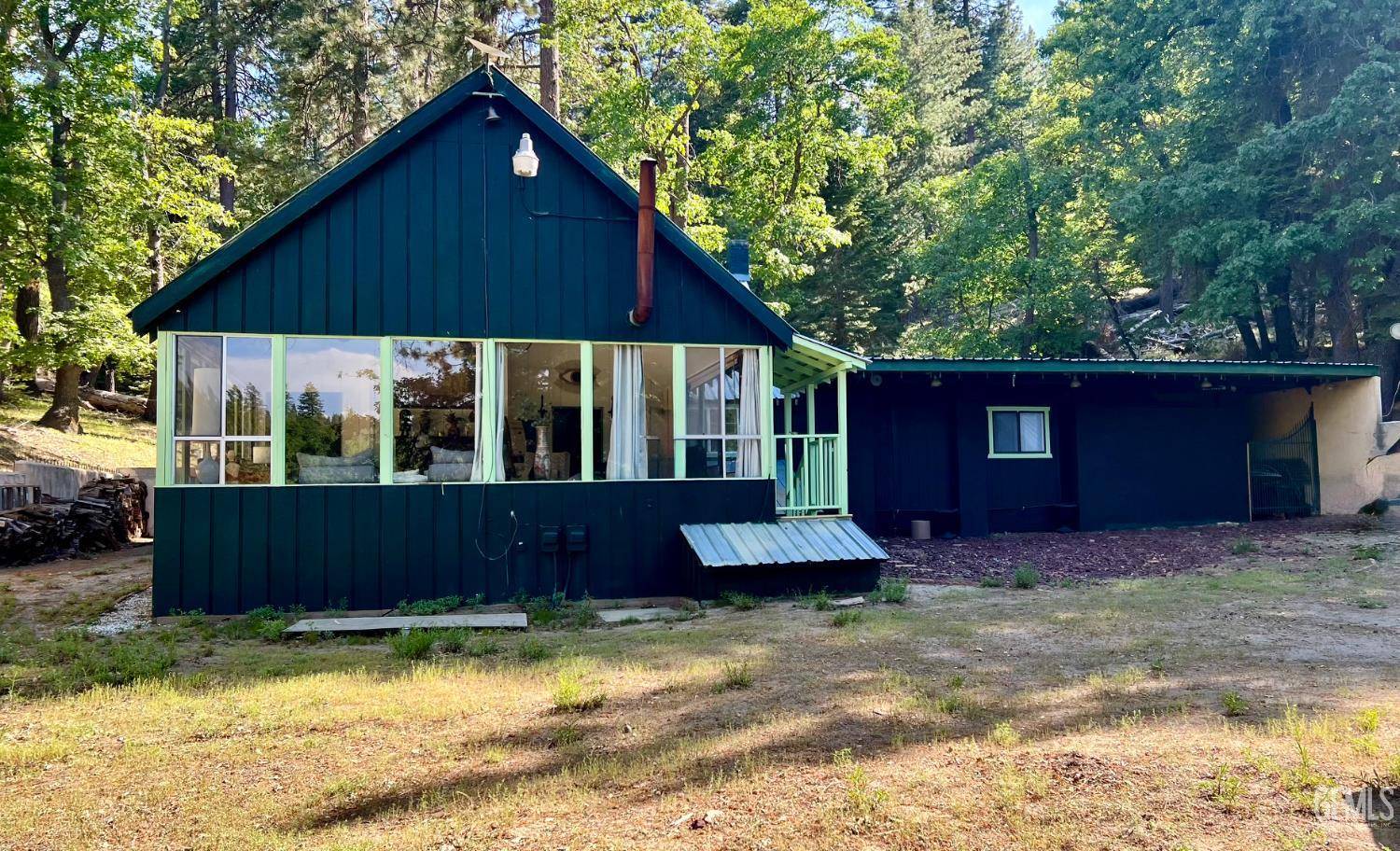 Havilah, CA 93518,0 Private Drive