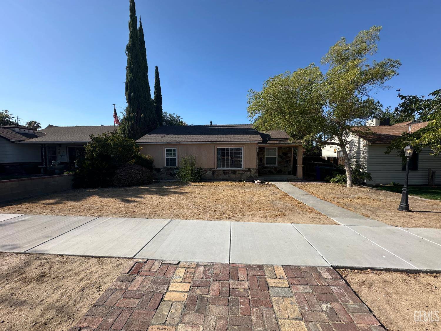 Taft, CA 93268,120 E San Emidio Street