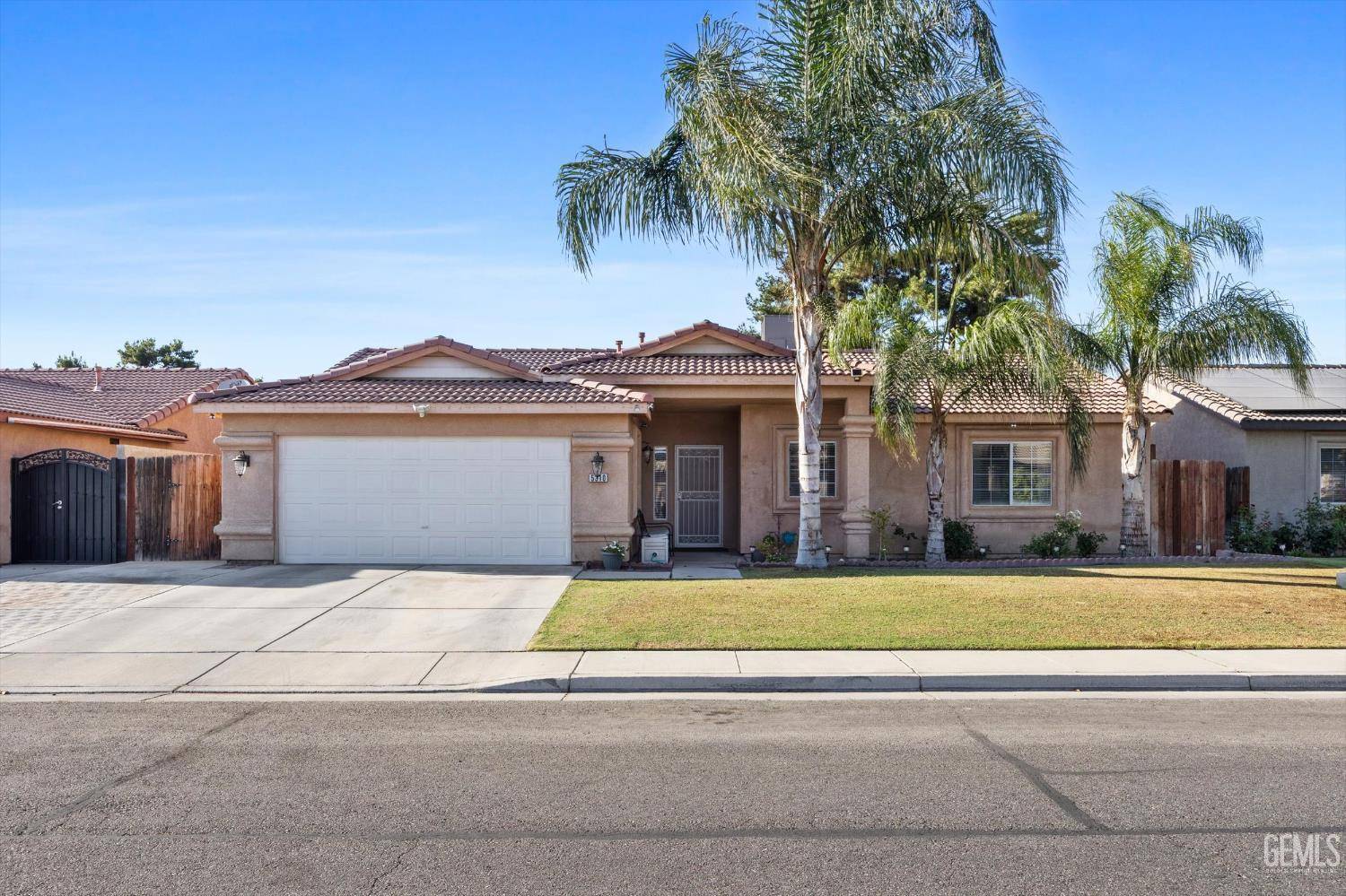 Bakersfield, CA 93307,5310 Trabuco Canyon Drive