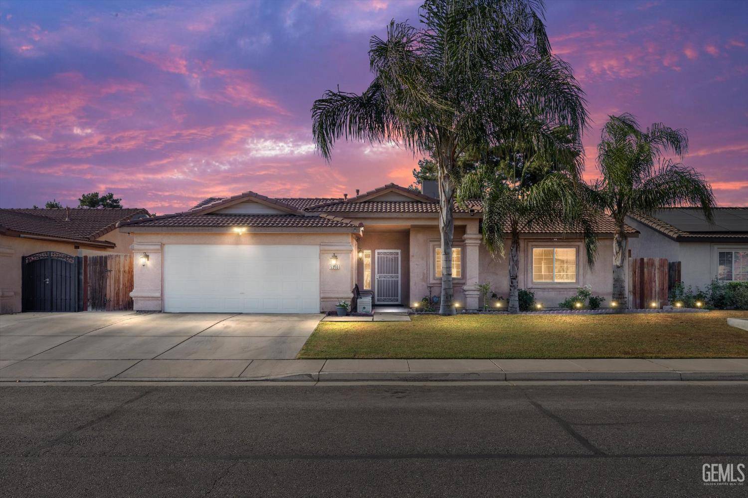 Bakersfield, CA 93307,5310 Trabuco Canyon Drive