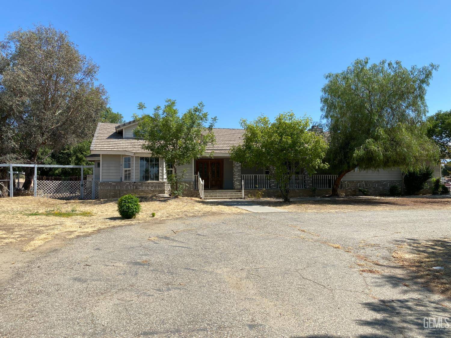 Bakersfield, CA 93306,10800 Pitts Avenue