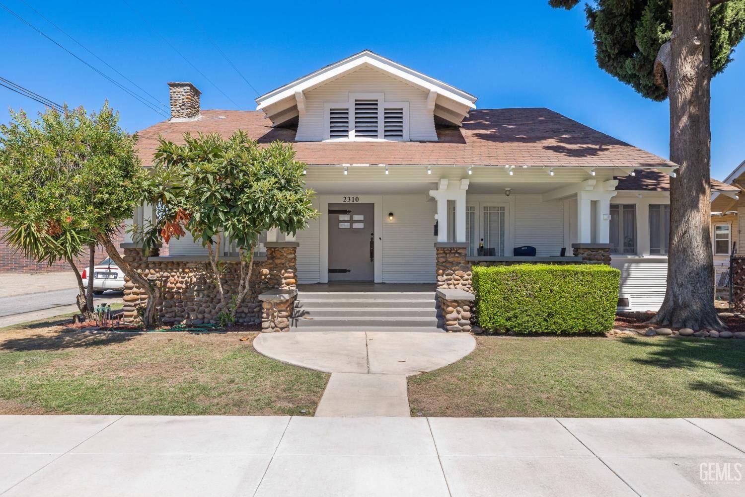 Bakersfield, CA 93301,2310 B Street
