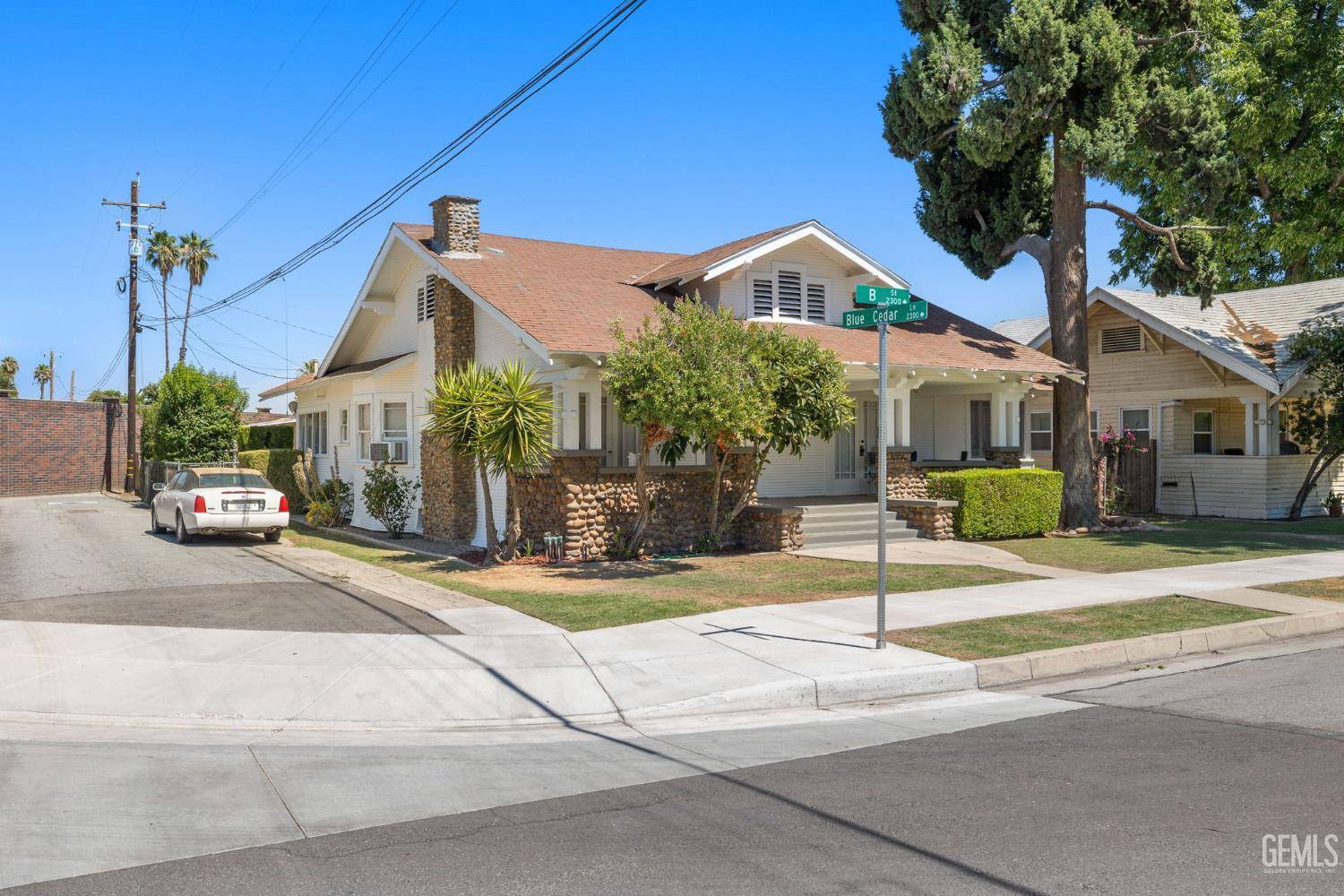 Bakersfield, CA 93301,2310 B Street