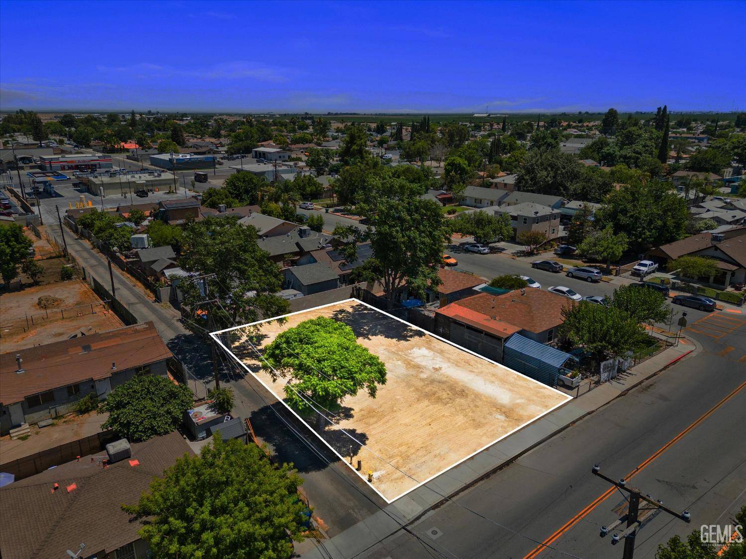 Shafter, CA 93263,188 N Wall Street