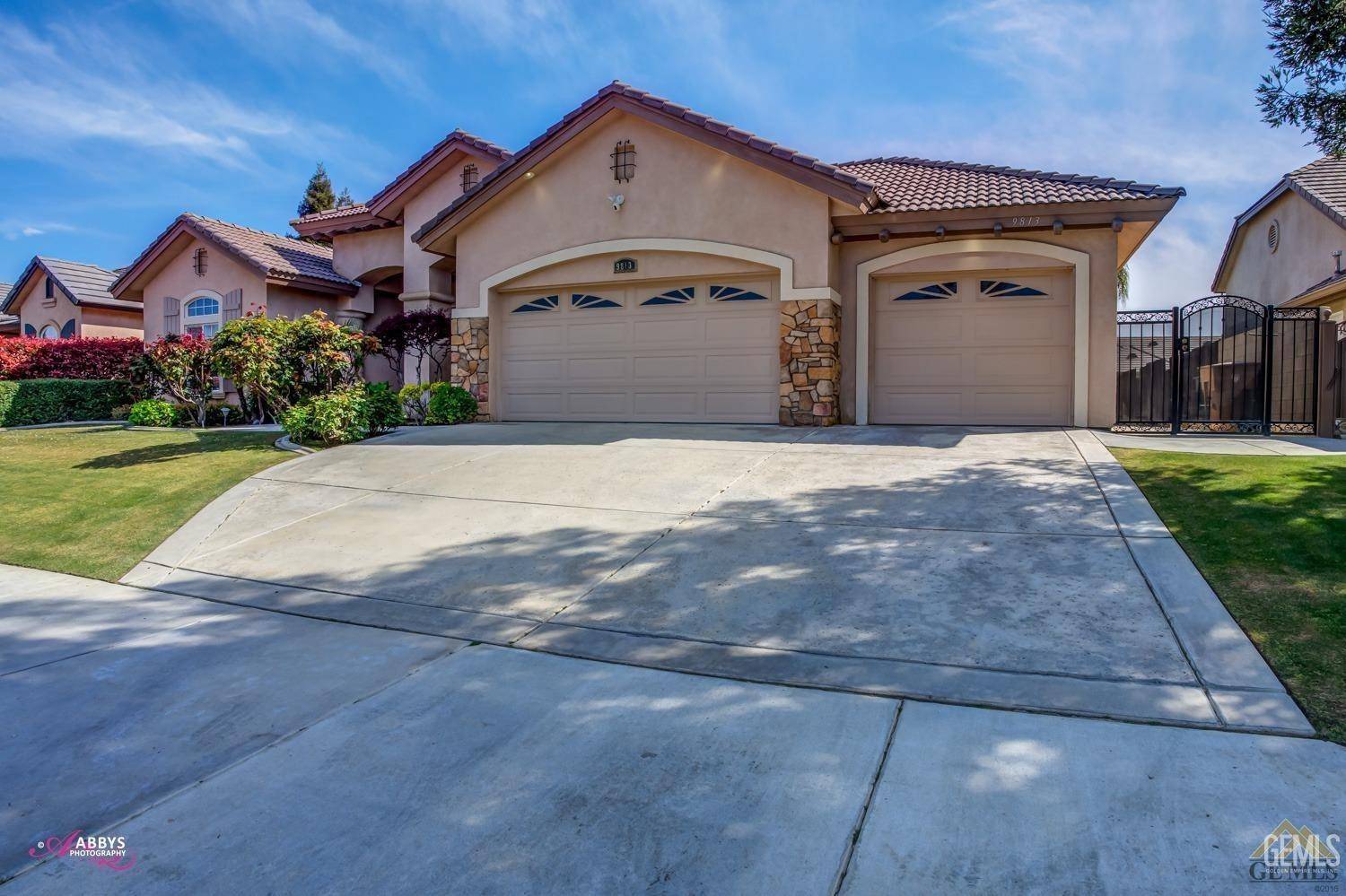 Bakersfield, CA 93311,9813 Fitzgerald Drive