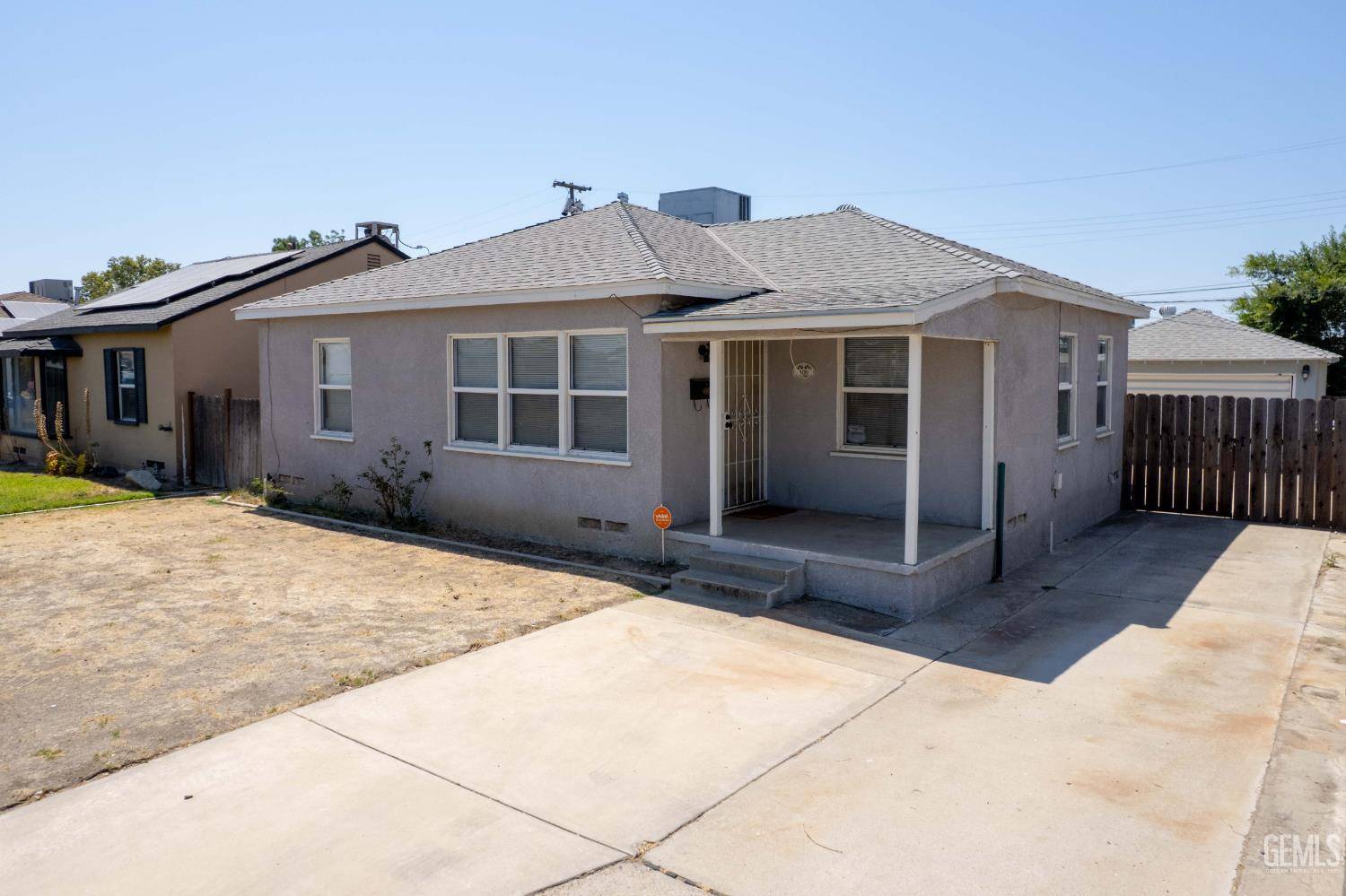 Bakersfield, CA 93308,109 Bancroft Drive