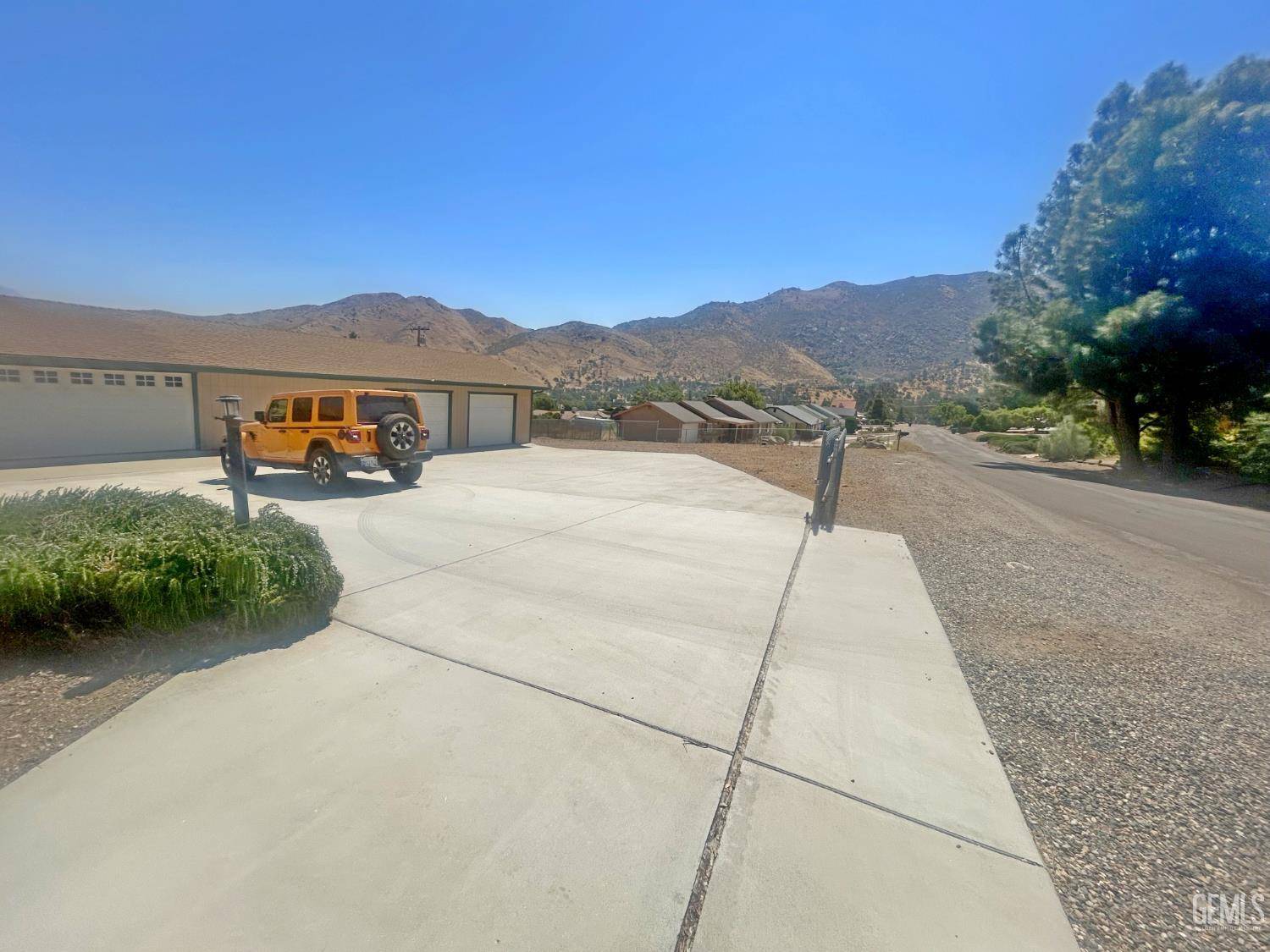 Lake Isabella, CA 93240,6117 Quail Drive