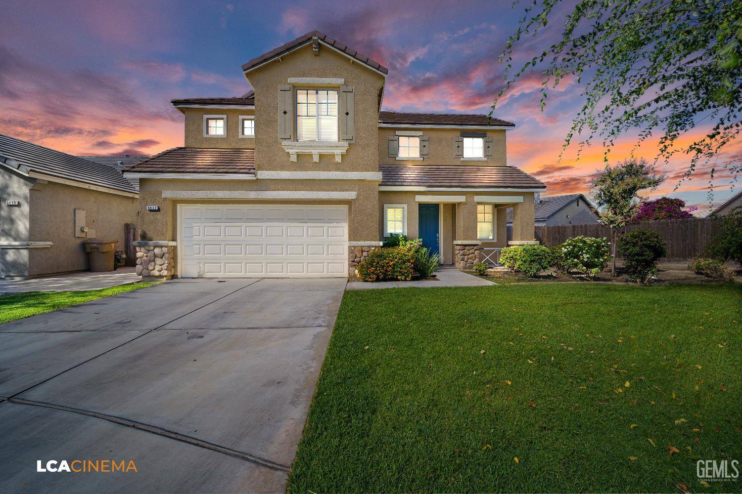 Bakersfield, CA 93313,5417 Ridgecrest Court