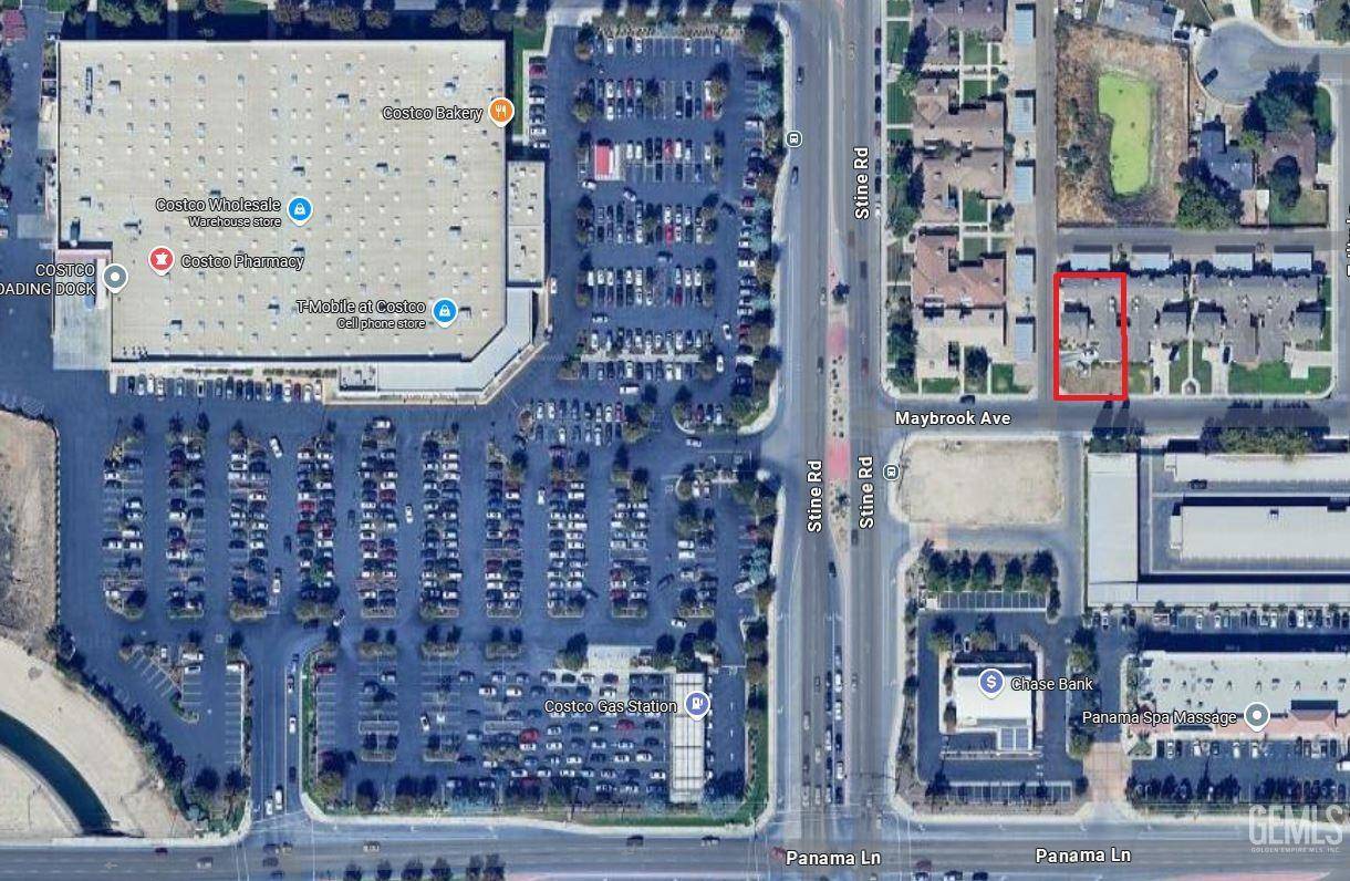 Bakersfield, CA 93313,4812 Maybrook Avenue