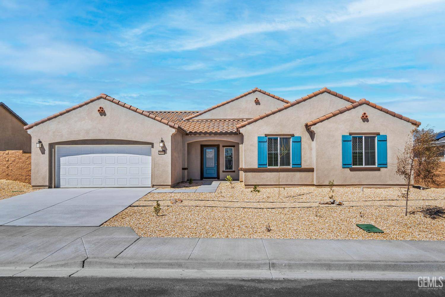 Bakersfield, CA 93306,5016 Beaverhead Avenue