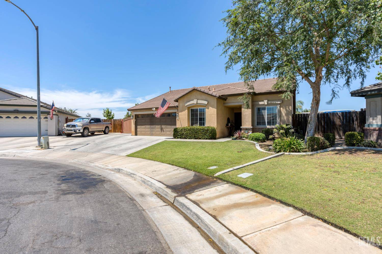 Bakersfield, CA 93314,13432 Ridgeway Meadows Drive