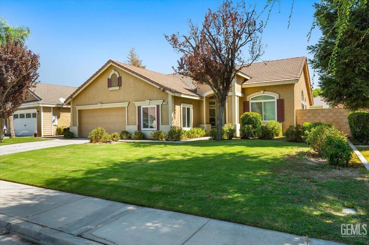 Bakersfield, CA 93313,7704 Indian Gulch Street