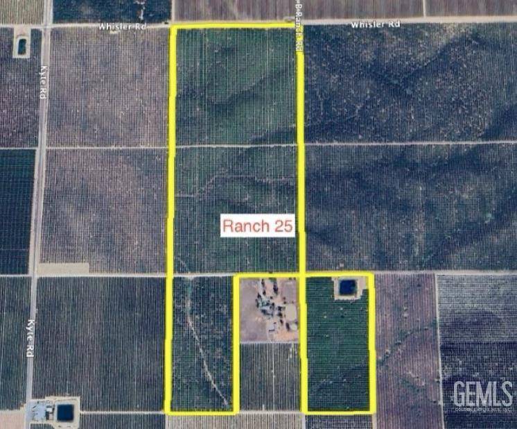 Delano, CA 93215,0 120ac Organic Valencias/Navels