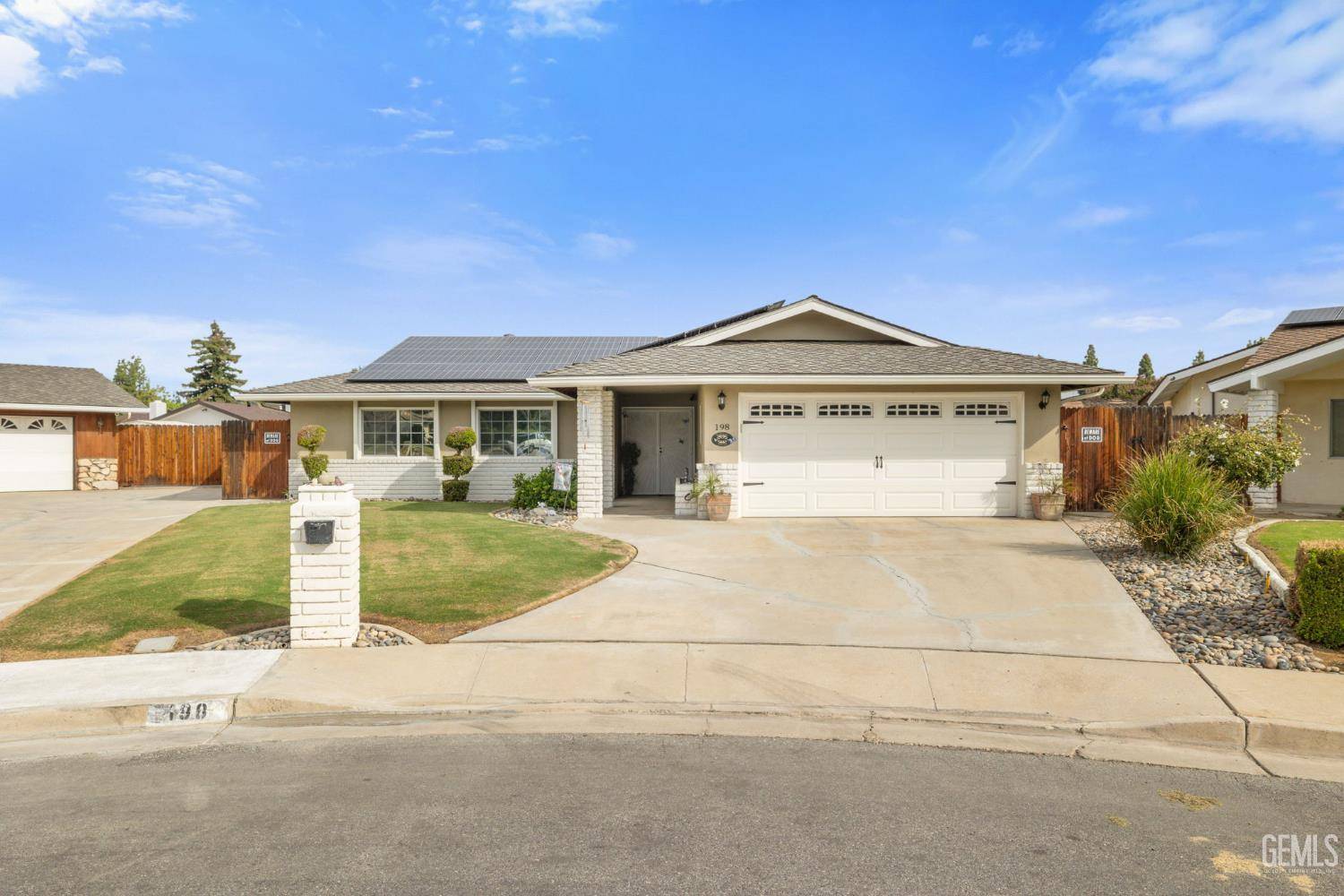 Bakersfield, CA 93309,198 Pelham Court