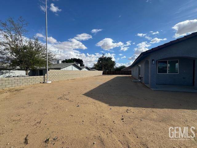 California City, CA 93505,8240 Hemlock Avenue