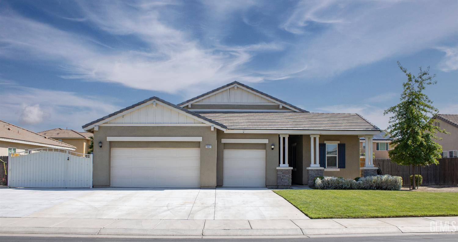 Bakersfield, CA 93314,15527 Avanti Drive