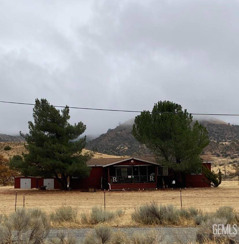 Caliente, CA 93518,14050 Paradise Valley Road