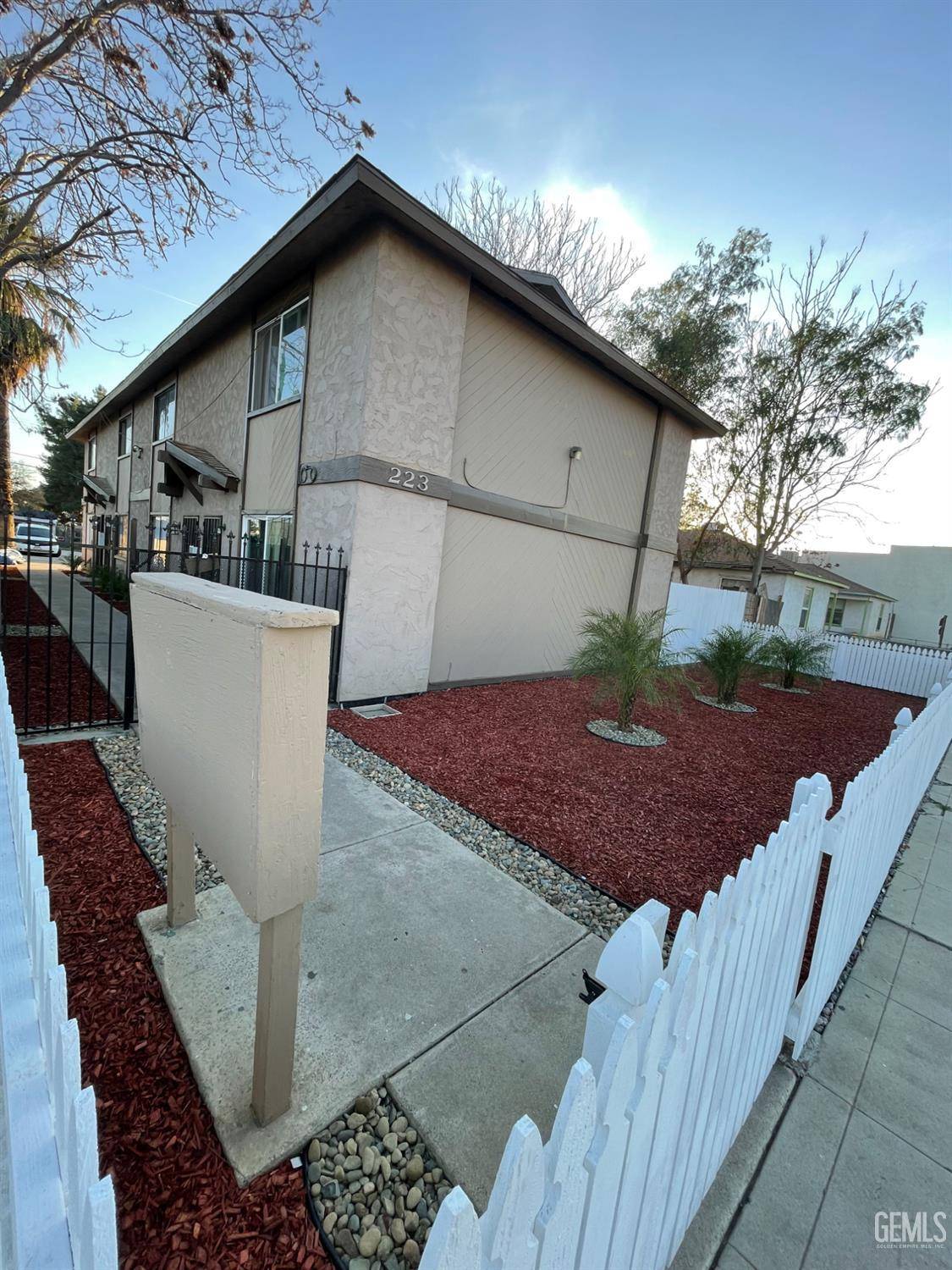 Bakersfield, CA 93305,223 Monterey Street