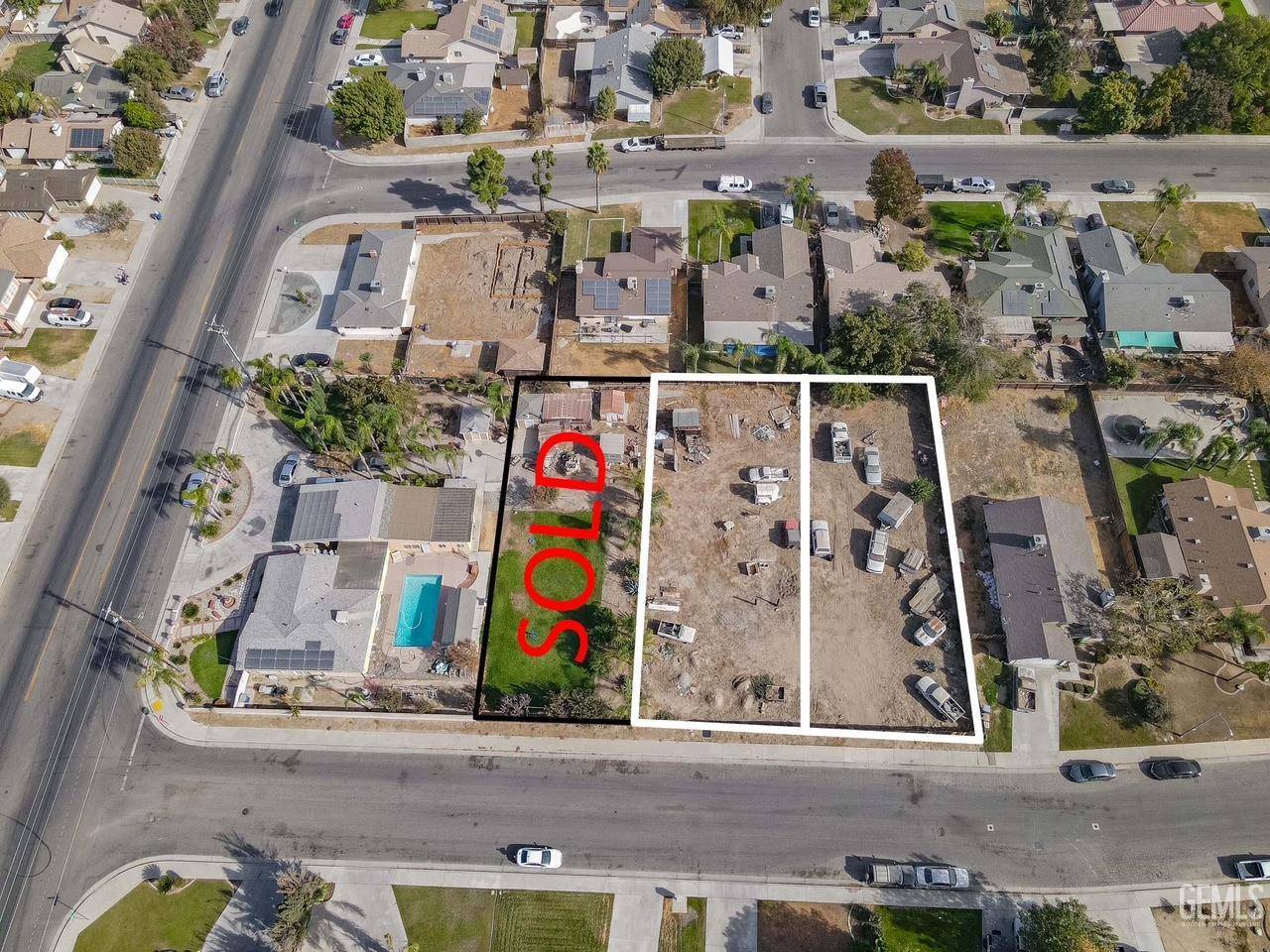 Bakersfield, CA 93307,5712 Osborne Street