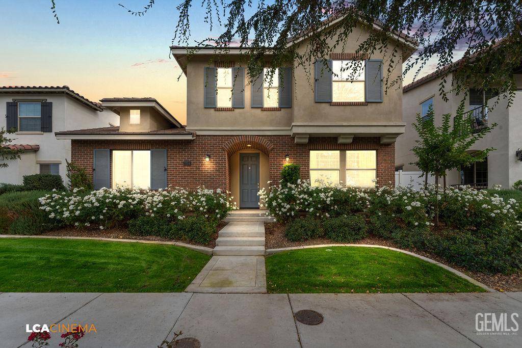 Bakersfield, CA 93311,3704 Windermere Street