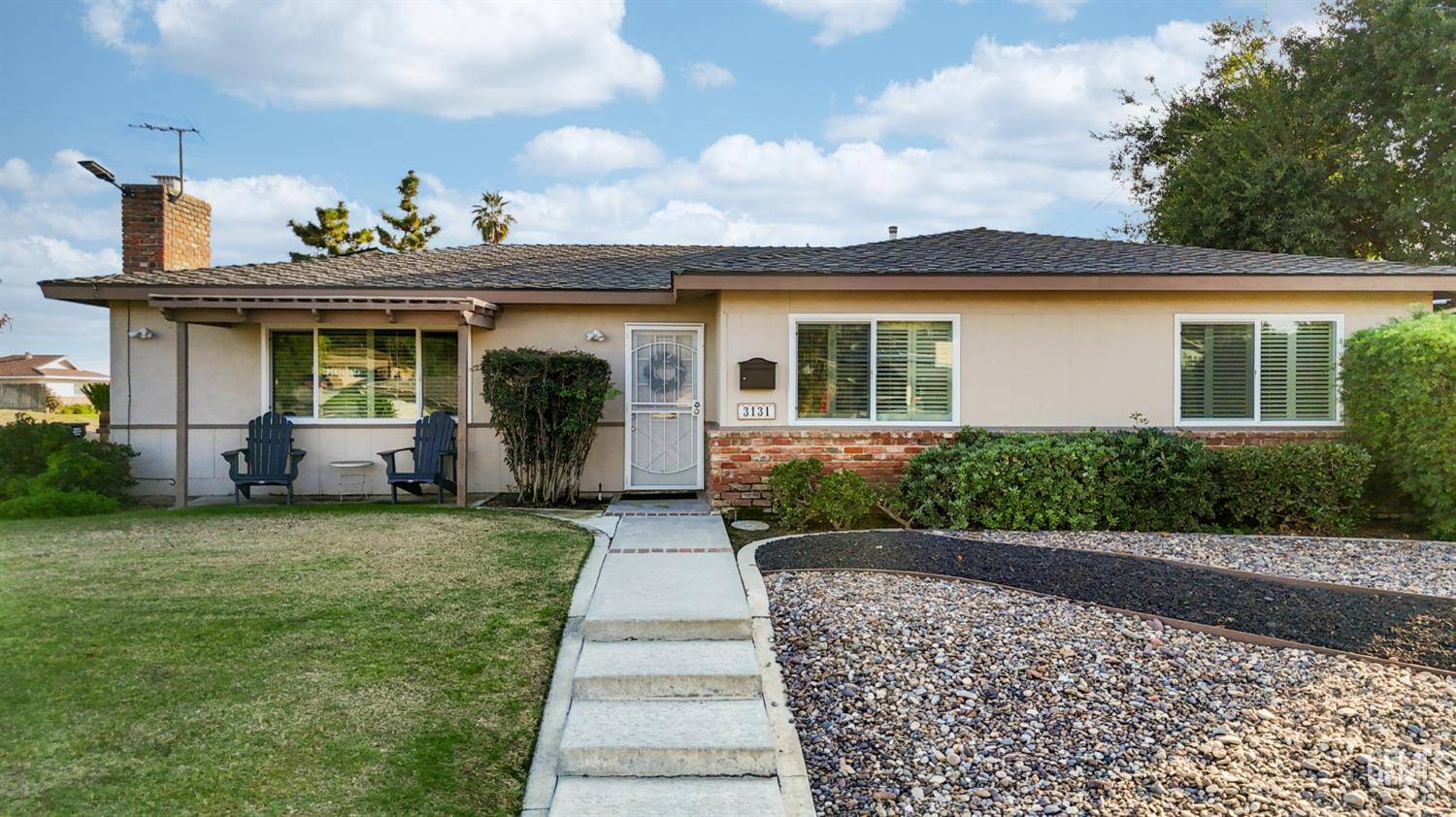 Bakersfield, CA 93306,3131 Saratoga Street