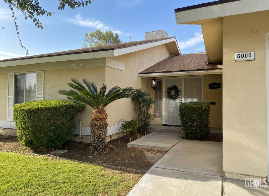Bakersfield, CA 93309,6000 Cypress Point Drive