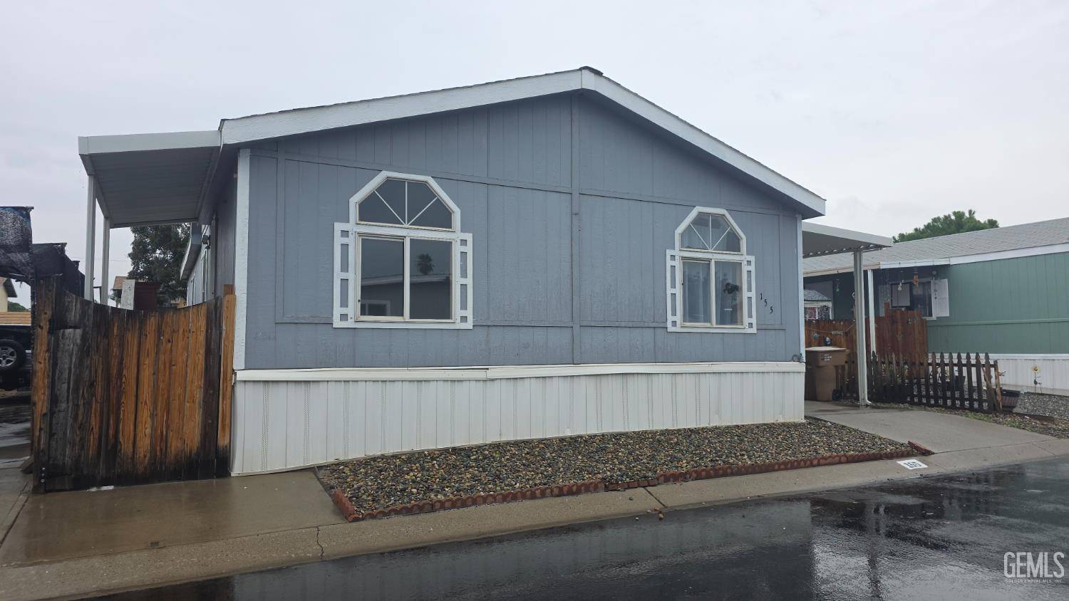 Bakersfield, CA 93306,6601 Eucalyptus Drive #155