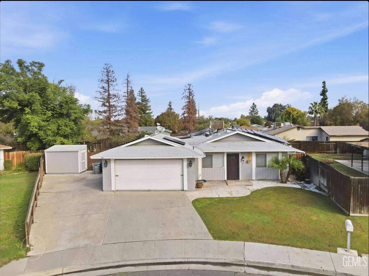 Bakersfield, CA 93309,5204 Corriander Court