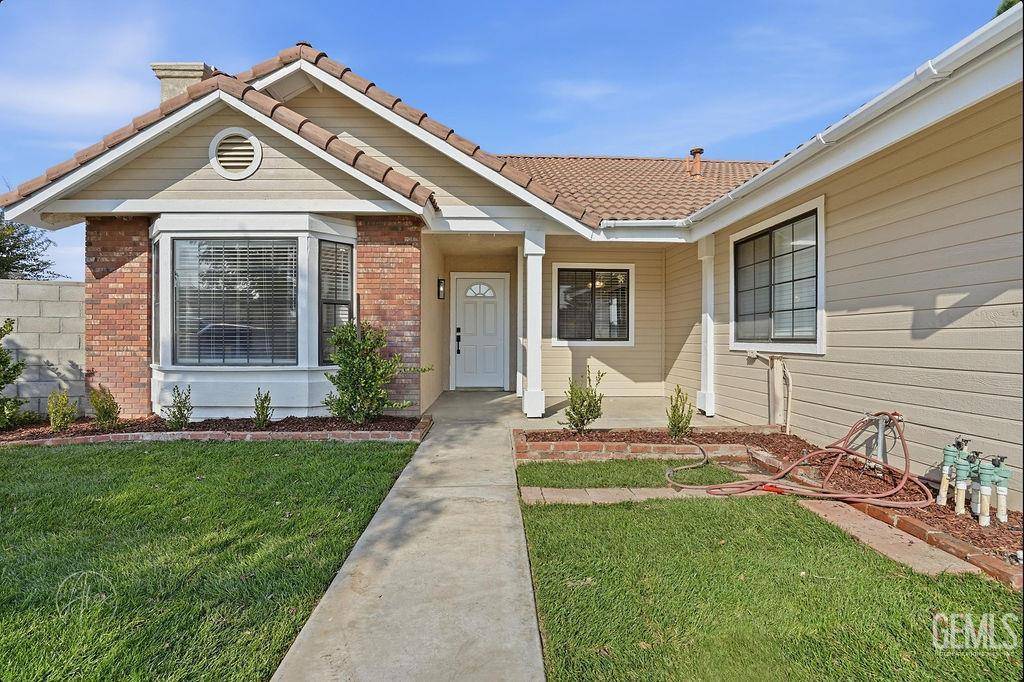 Bakersfield, CA 93313,6903 Vanilla Court