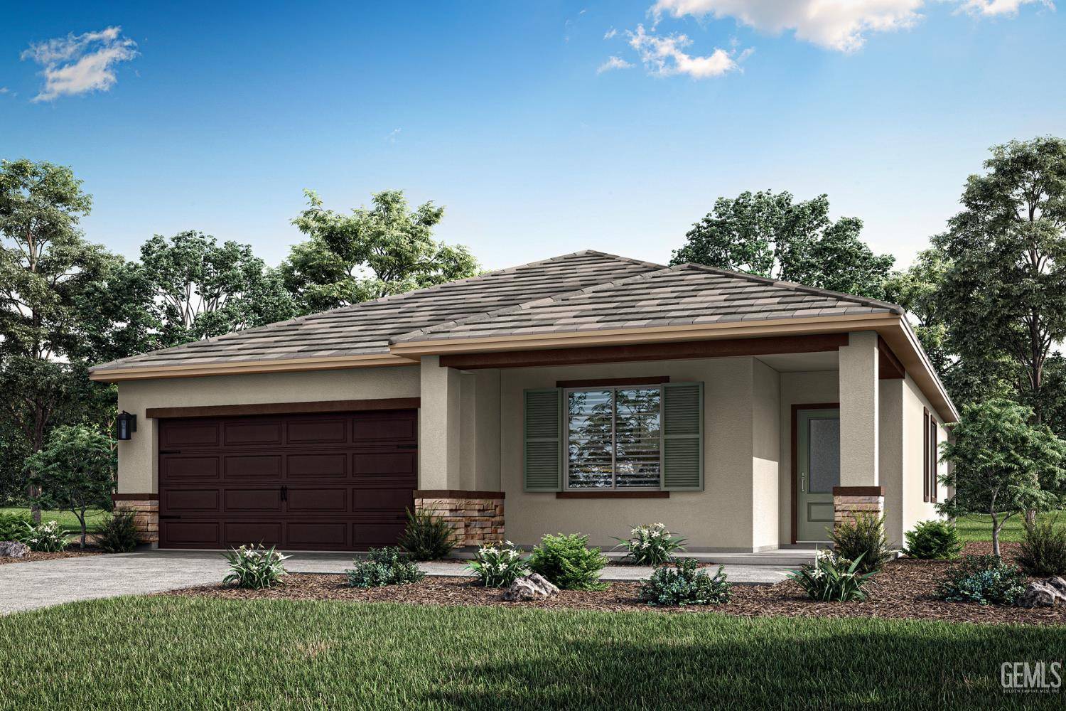 Bakersfield, CA 93313,7913 Blueberry Avenue