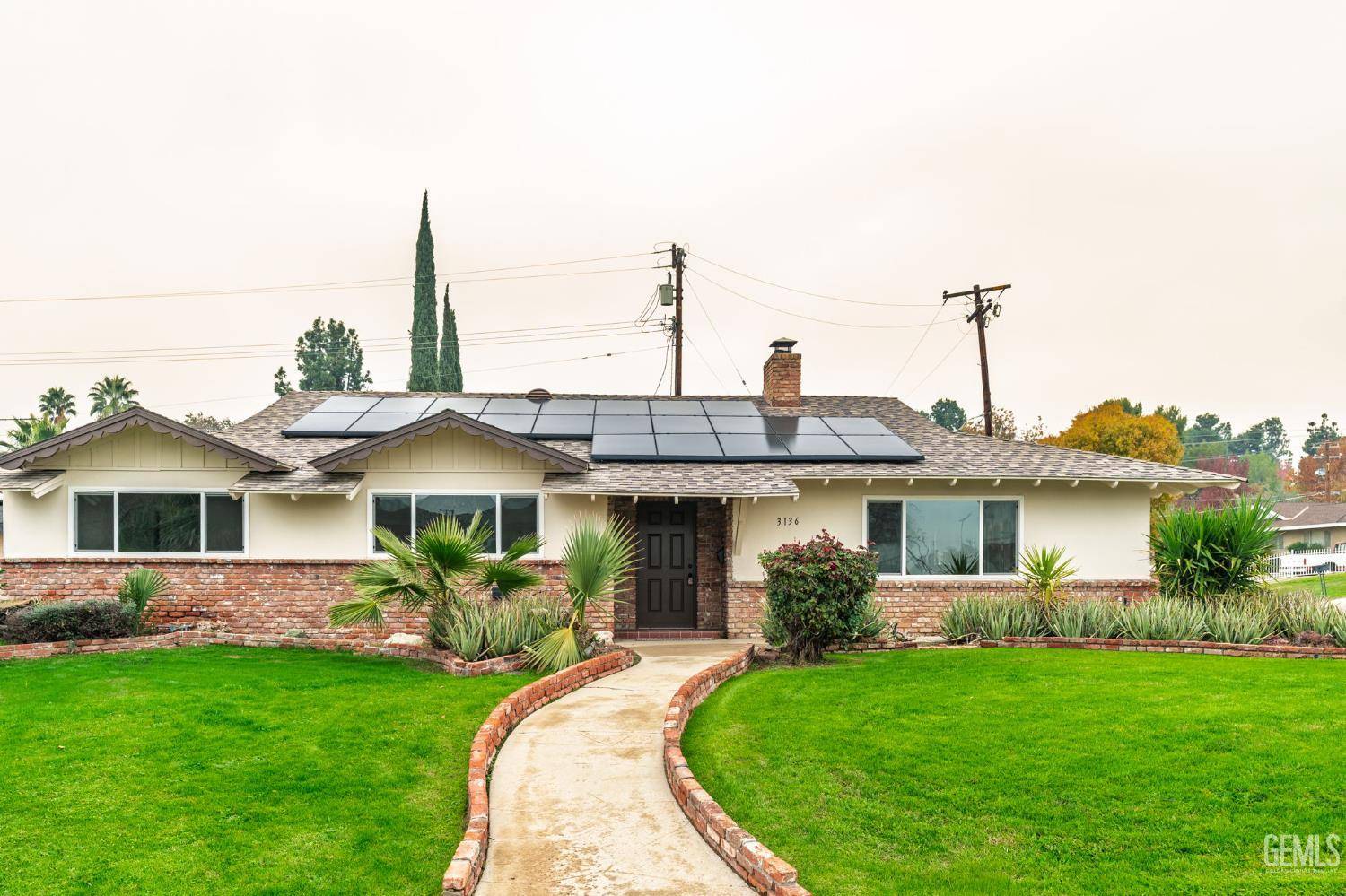 Bakersfield, CA 93306,3136 Saratoga Street