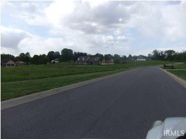 Princeton, IN 47670,Lot 40 Hawthorne Drive