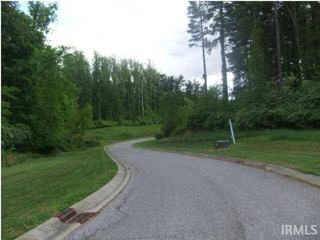 Princeton, IN 47670,Lot 40 Hawthorne Drive