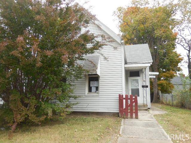 Evansville, IN 47711-6144,416 E Virginia Street