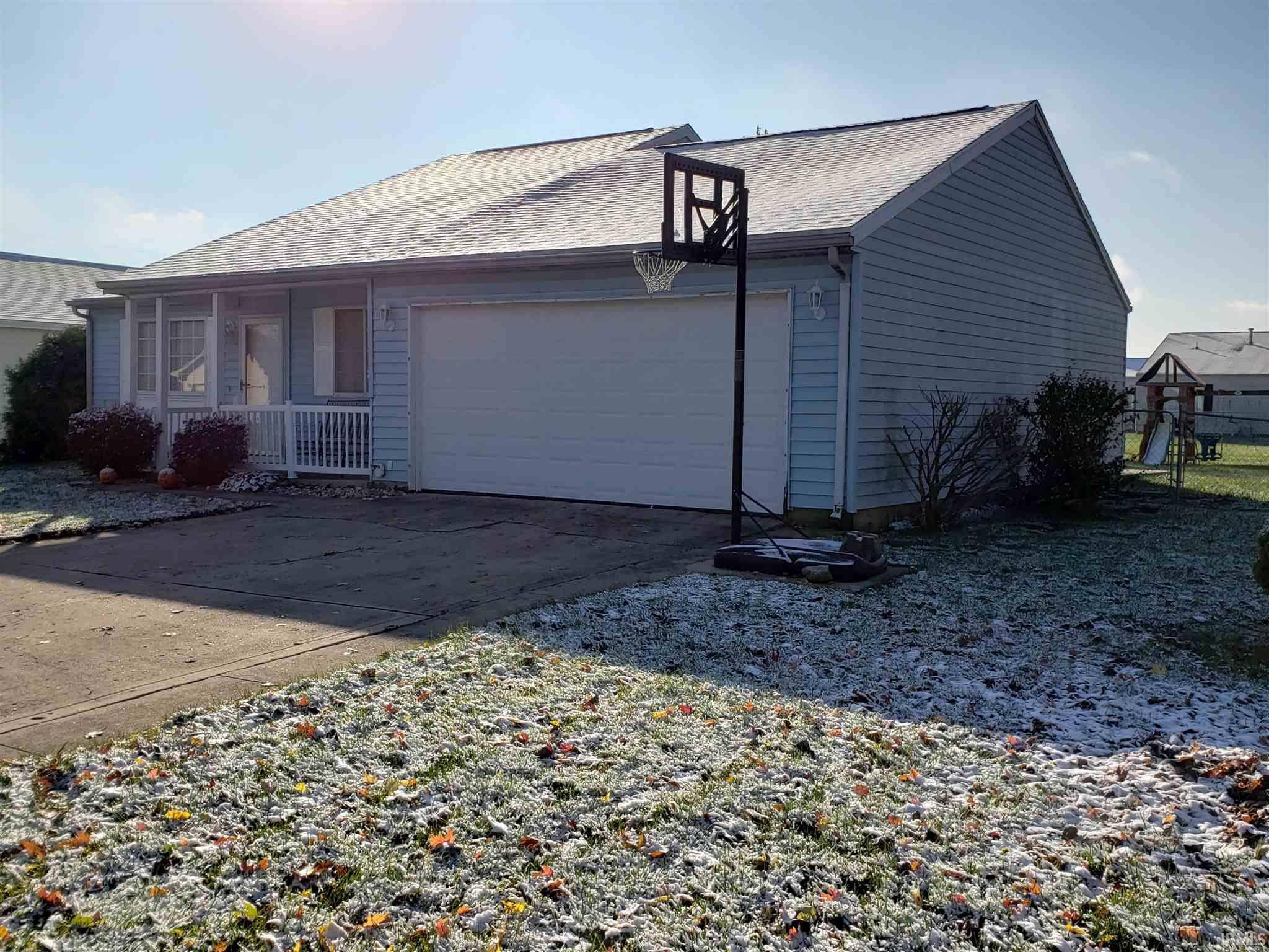 Muncie, IN 47304,5509 W Hazelwood Drive