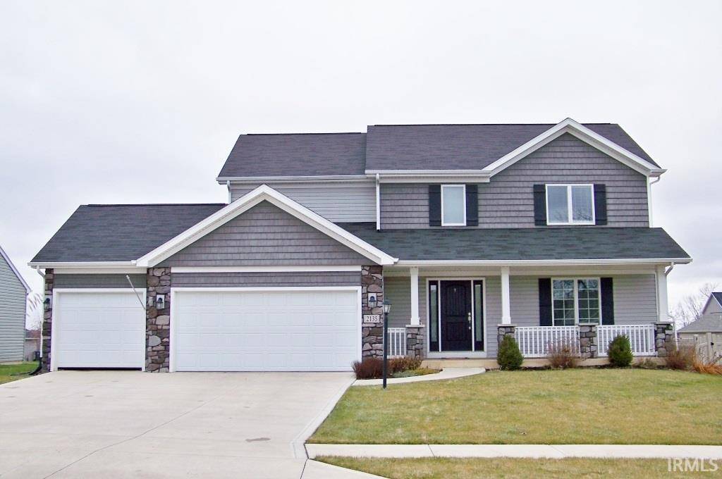 Warsaw, IN 46580,2135 Lindenwood Avenue