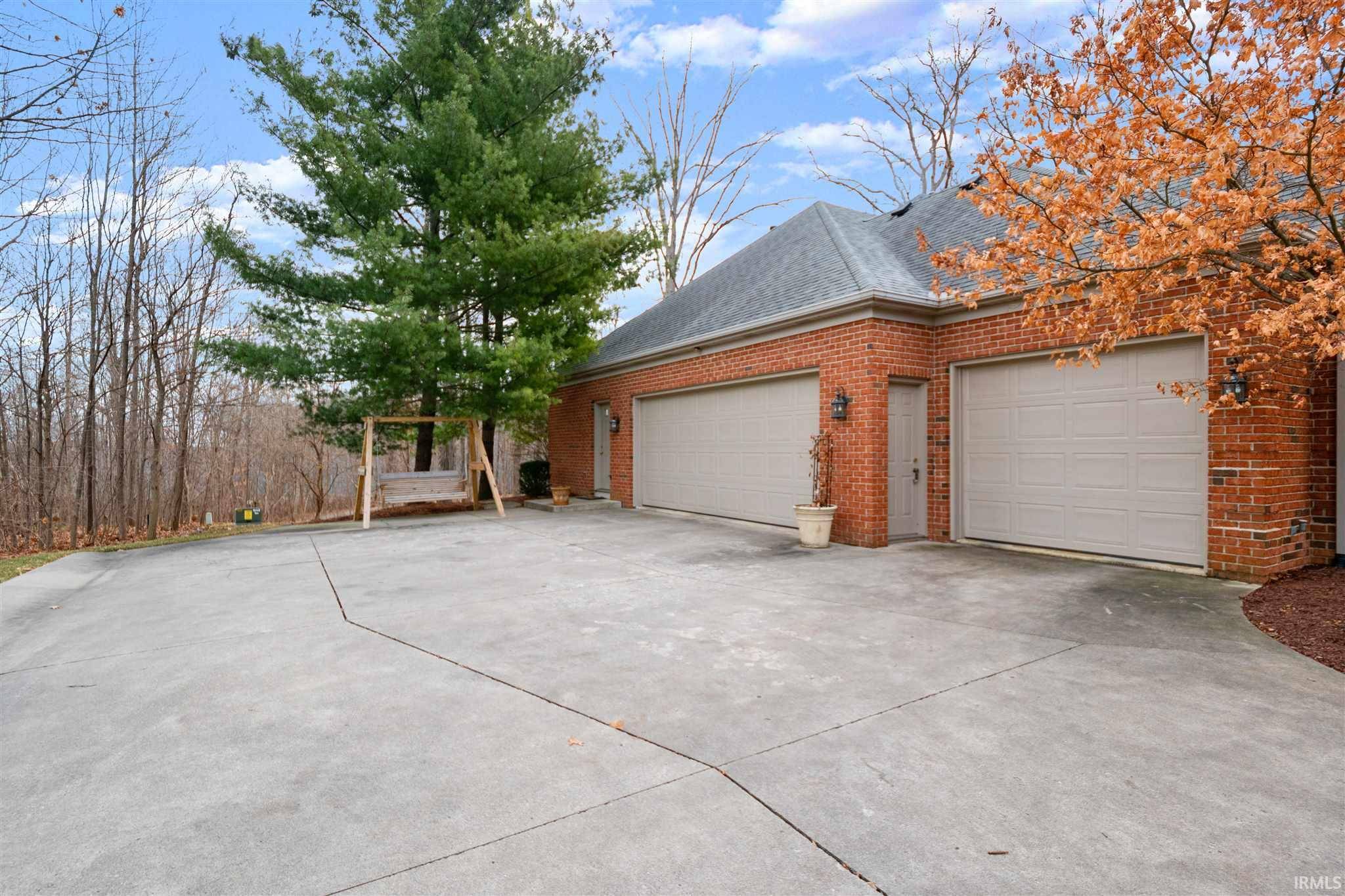 Fort Wayne, IN 46845,2817 Baywood Trail
