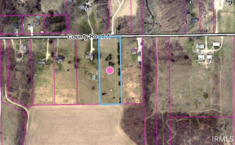 Middlebury, IN 46540,00000 County Road 4