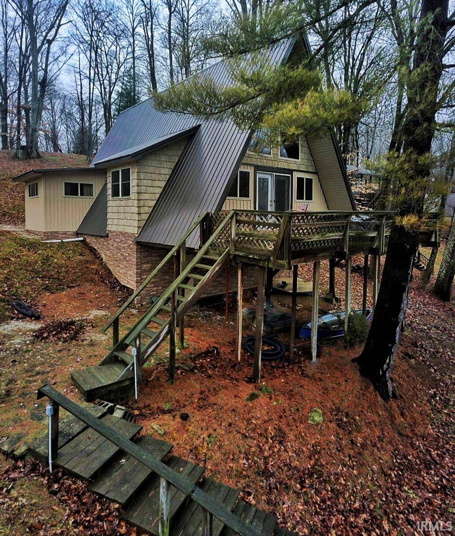 Bedford, IN 47421,40 MUSGROVE CT