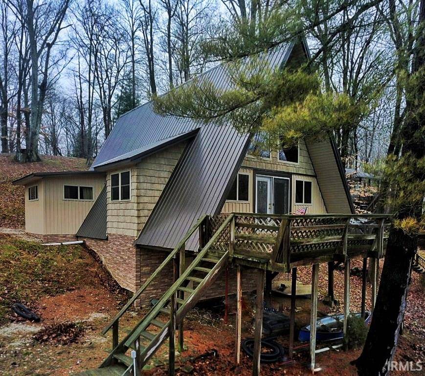 Bedford, IN 47421,40 MUSGROVE CT